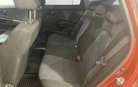 KIA cee'd I рестайлинг, 2009 год, 799 800 рублей, 6 фотография