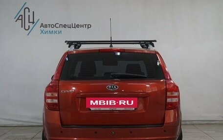 KIA cee'd I рестайлинг, 2009 год, 799 800 рублей, 13 фотография