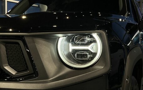 Haval H7, 2026 год, 4 199 000 рублей, 4 фотография