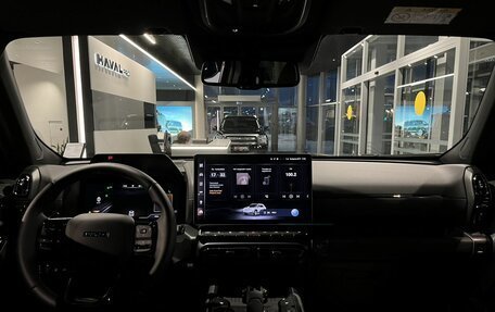 Haval H7, 2026 год, 4 199 000 рублей, 12 фотография
