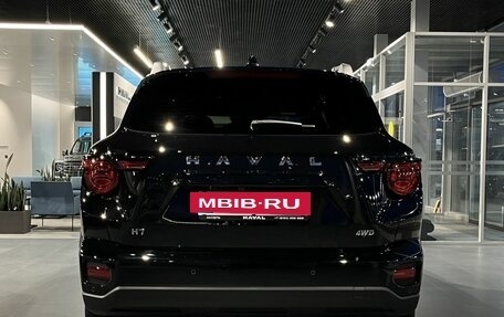 Haval H7, 2026 год, 4 199 000 рублей, 9 фотография