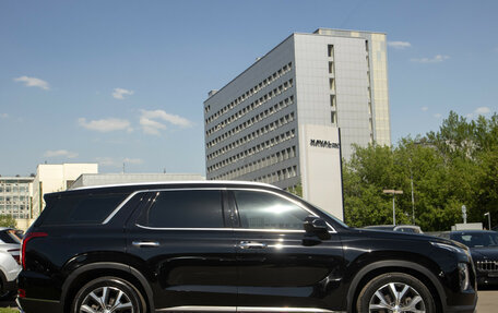 Hyundai Palisade I, 2021 год, 4 988 000 рублей, 3 фотография
