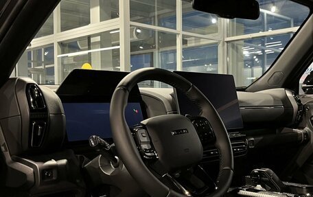 Haval H7, 2026 год, 4 199 000 рублей, 17 фотография