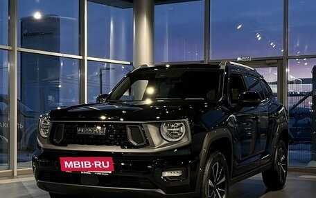 Haval H7, 2026 год, 4 199 000 рублей, 3 фотография