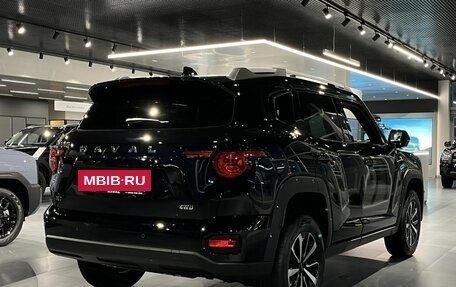 Haval H7, 2026 год, 4 199 000 рублей, 10 фотография
