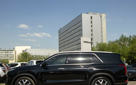 Hyundai Palisade I, 2021 год, 4 988 000 рублей, 6 фотография