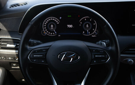 Hyundai Palisade I, 2021 год, 4 988 000 рублей, 14 фотография
