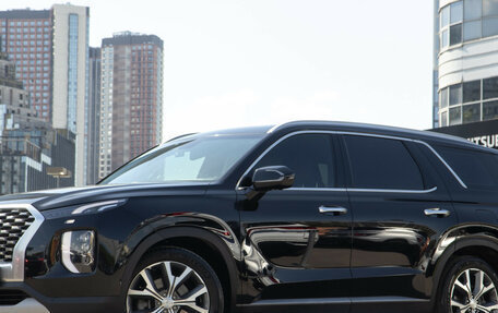 Hyundai Palisade I, 2021 год, 4 988 000 рублей, 25 фотография