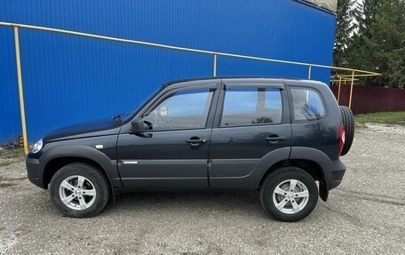 Chevrolet Niva I рестайлинг, 2013 год, 700 000 рублей, 2 фотография