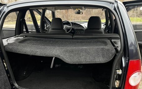 Chevrolet Niva I рестайлинг, 2013 год, 700 000 рублей, 14 фотография