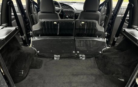 Chevrolet Niva I рестайлинг, 2013 год, 700 000 рублей, 15 фотография