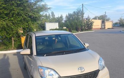 Toyota Passo III, 2016 год, 900 000 рублей, 1 фотография