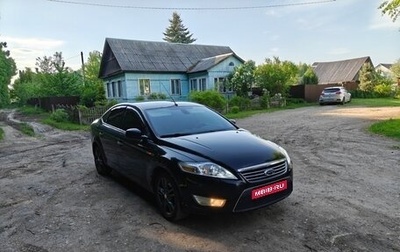 Ford Mondeo IV, 2008 год, 610 000 рублей, 1 фотография