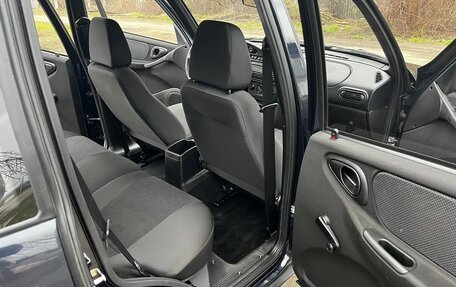 Chevrolet Niva I рестайлинг, 2013 год, 700 000 рублей, 20 фотография