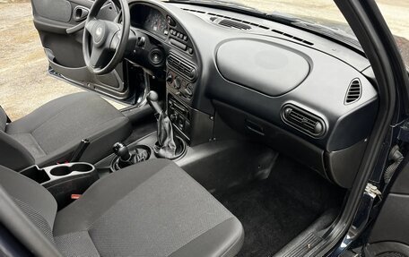 Chevrolet Niva I рестайлинг, 2013 год, 700 000 рублей, 18 фотография
