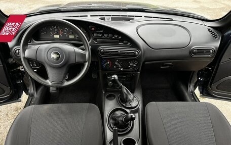 Chevrolet Niva I рестайлинг, 2013 год, 700 000 рублей, 17 фотография