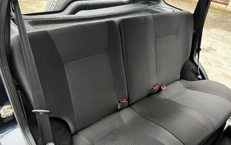 Chevrolet Niva I рестайлинг, 2013 год, 700 000 рублей, 22 фотография