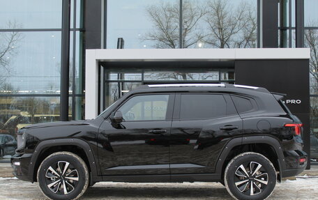 Haval H7, 2026 год, 3 999 000 рублей, 4 фотография