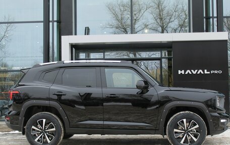 Haval H7, 2026 год, 3 999 000 рублей, 3 фотография