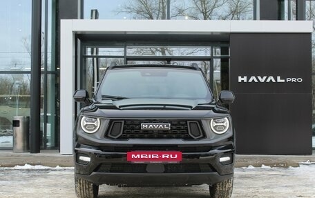 Haval H7, 2026 год, 3 999 000 рублей, 2 фотография