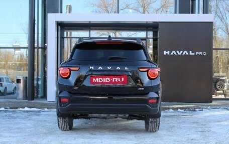 Haval H7, 2026 год, 3 999 000 рублей, 5 фотография