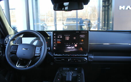 Haval H7, 2026 год, 3 999 000 рублей, 10 фотография
