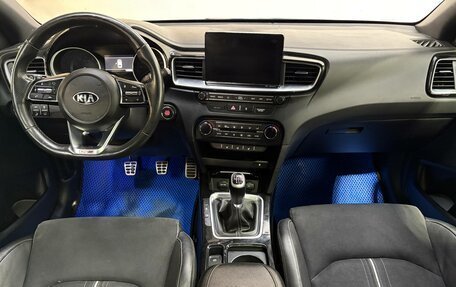 KIA Proceed I, 2019 год, 1 650 000 рублей, 7 фотография