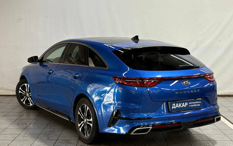 KIA Proceed I, 2019 год, 1 650 000 рублей, 4 фотография