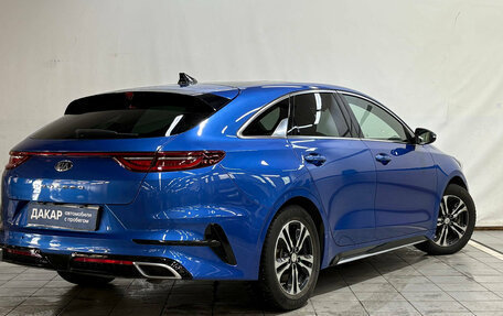 KIA Proceed I, 2019 год, 1 650 000 рублей, 3 фотография