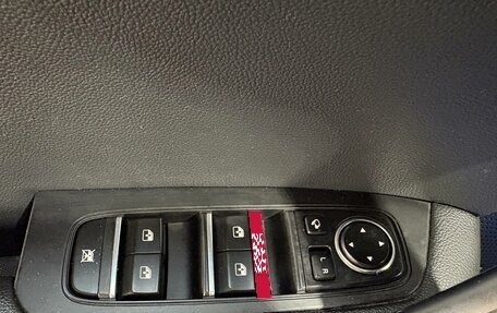 KIA Proceed I, 2019 год, 1 650 000 рублей, 11 фотография