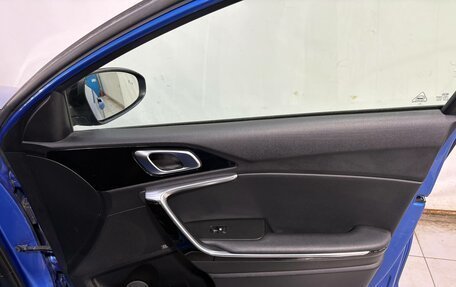 KIA Proceed I, 2019 год, 1 650 000 рублей, 20 фотография