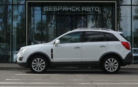 Opel Antara I, 2014 год, 1 445 000 рублей, 2 фотография