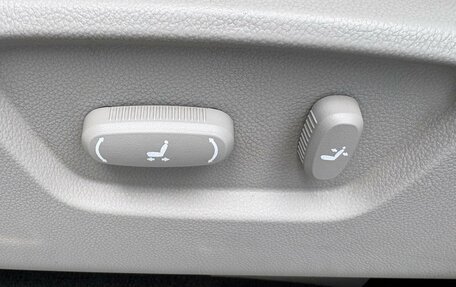 Opel Antara I, 2014 год, 1 445 000 рублей, 20 фотография