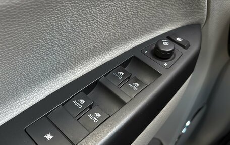 Opel Antara I, 2014 год, 1 445 000 рублей, 19 фотография