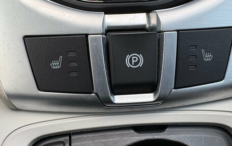 Opel Antara I, 2014 год, 1 445 000 рублей, 17 фотография