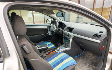 Opel Astra H, 2011 год, 670 000 рублей, 7 фотография