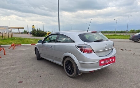 Opel Astra H, 2011 год, 670 000 рублей, 4 фотография