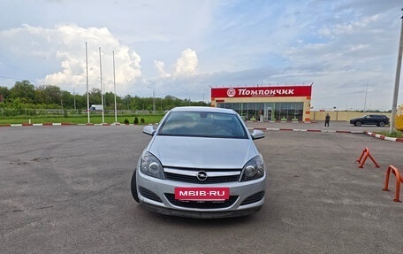 Opel Astra H, 2011 год, 670 000 рублей, 2 фотография