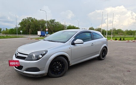 Opel Astra H, 2011 год, 670 000 рублей, 3 фотография
