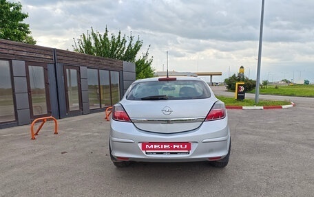 Opel Astra H, 2011 год, 670 000 рублей, 5 фотография