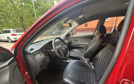 KIA Rio II, 2011 год, 650 000 рублей, 4 фотография