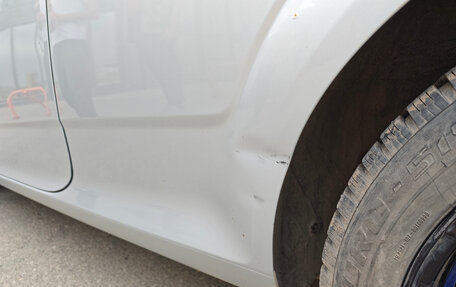 Opel Astra H, 2011 год, 670 000 рублей, 9 фотография