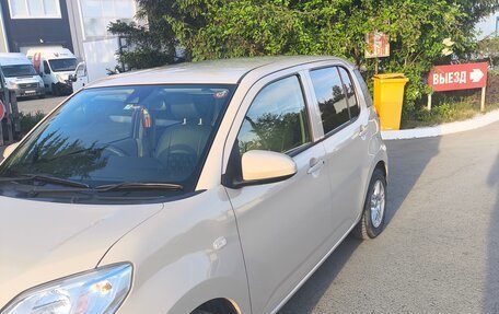 Toyota Passo III, 2016 год, 900 000 рублей, 3 фотография