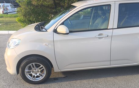 Toyota Passo III, 2016 год, 900 000 рублей, 4 фотография