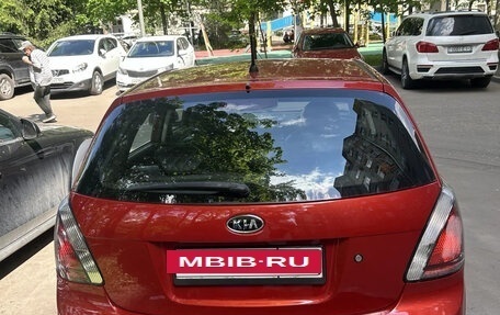 KIA Rio II, 2011 год, 650 000 рублей, 6 фотография