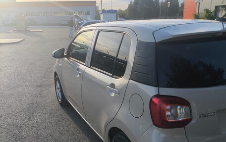 Toyota Passo III, 2016 год, 900 000 рублей, 6 фотография