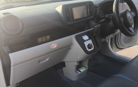 Toyota Passo III, 2016 год, 900 000 рублей, 14 фотография