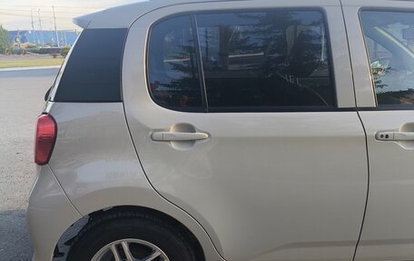 Toyota Passo III, 2016 год, 900 000 рублей, 9 фотография
