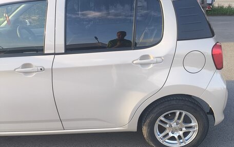 Toyota Passo III, 2016 год, 900 000 рублей, 5 фотография