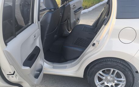 Toyota Passo III, 2016 год, 900 000 рублей, 16 фотография